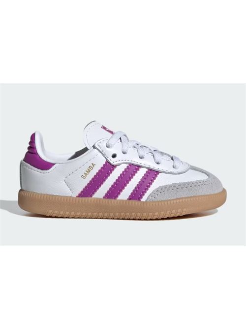  ADIDAS ORIGINAL | IE8852FTWWHT/PURBU